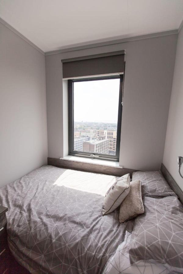For Students Only Crown Place In Portsmouth Extérieur photo